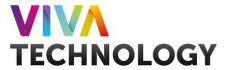 VIVA TECHNOLOGY